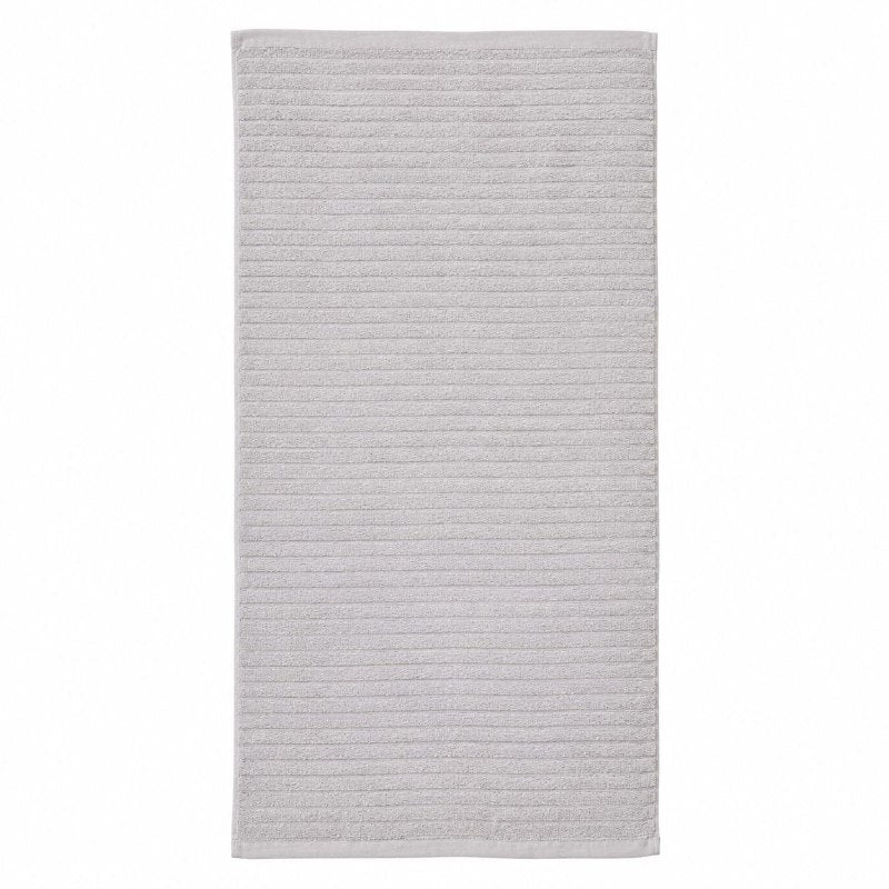 TOALLA DE BANO SUAVE Y ABSORBENTE HOME IMPLEMENTS 137X77CM
