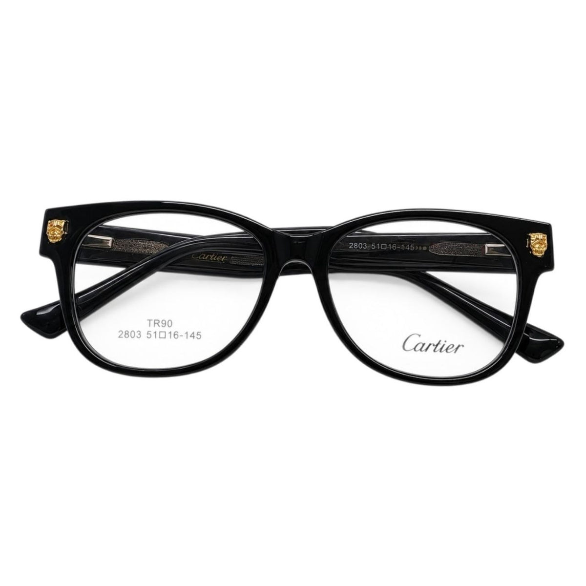 LENTES ORIGINALES PARA GRADUAR PARA DAMA CARTIER