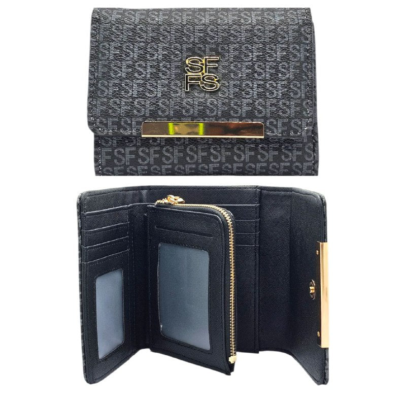 MONEDERO ECONÓMICO SOFIAZUL 15X14CM (DUPE DE SQUASH)