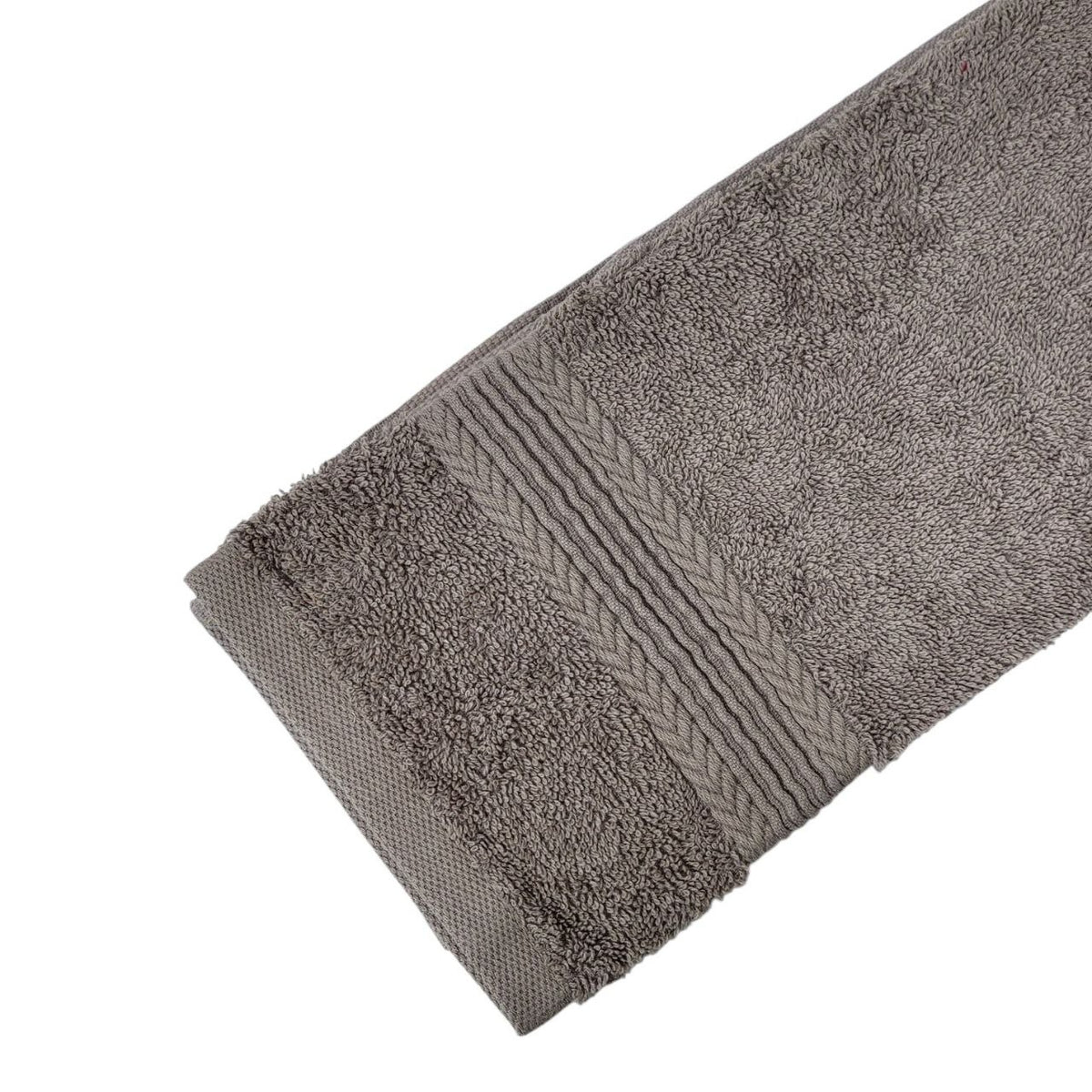 TOALLA PARA MANOS 100% ALGODÓN SUAVE ABSORCIÓN Y UN SECADO RÁPIDO 40X70CM