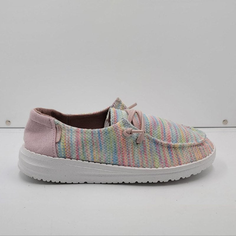 ZAPATOS ORIGINALES HEY DUDE #33