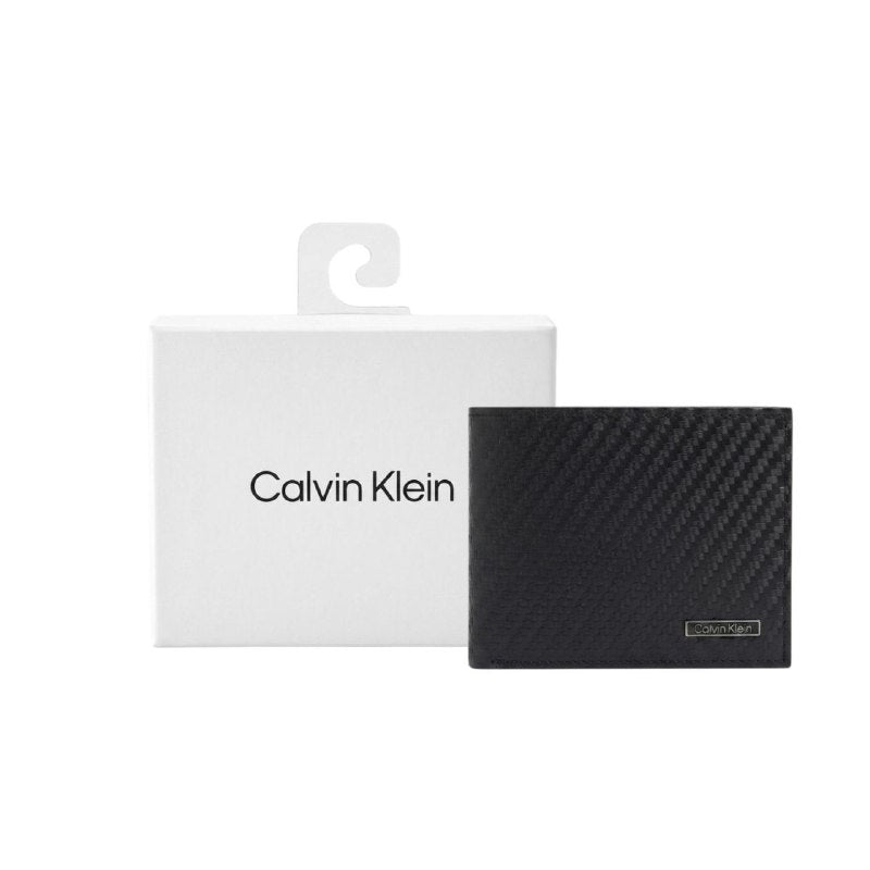 BILLETERA ORIGINAL CALVIN KLEIN