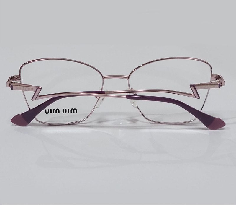 LENTES ORIGINALES PARA GRADUAR MIU MIU