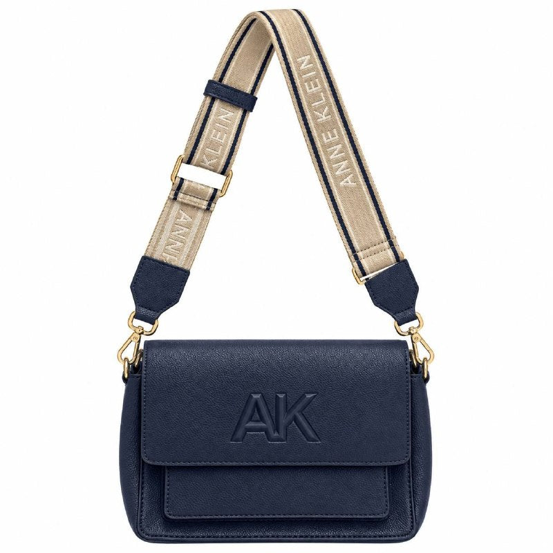 CARTERA ORIGINAL ANNE KLEIN PARA DAMA 17X26CM