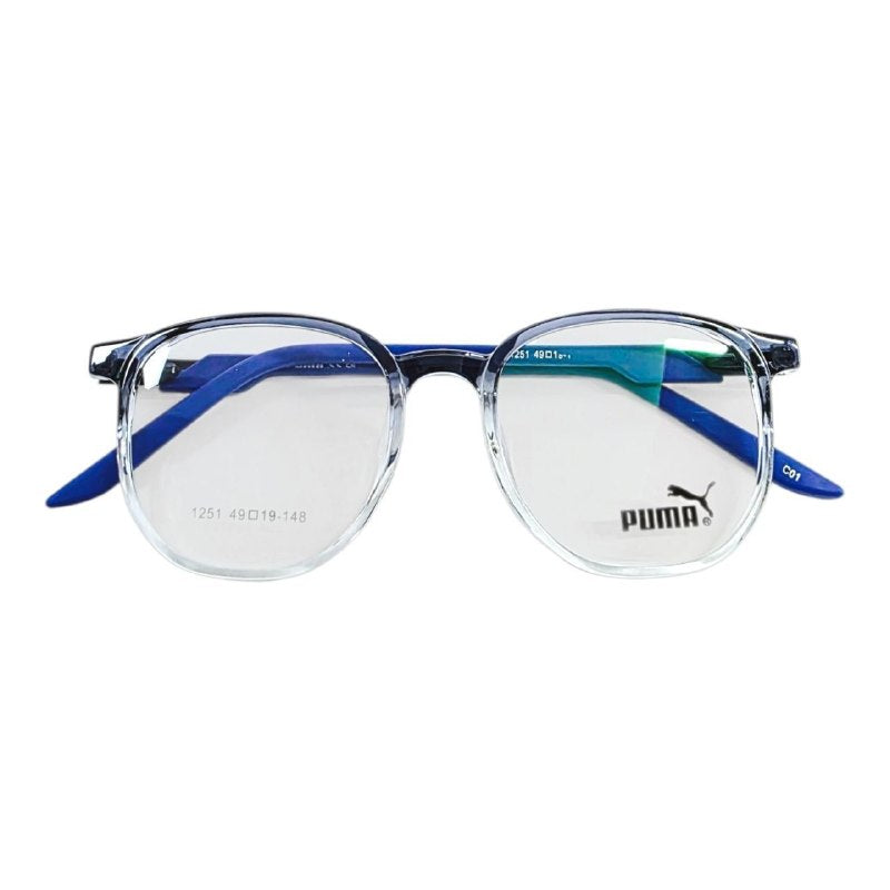 LENTES ORIGINALES PARA GRADUAR PARA DAMA PUMA