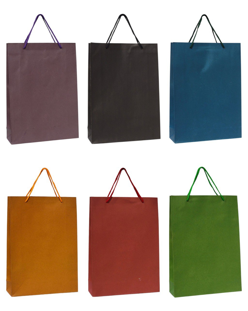 BOLSA DE REGALO MEDIANA 24X33CM