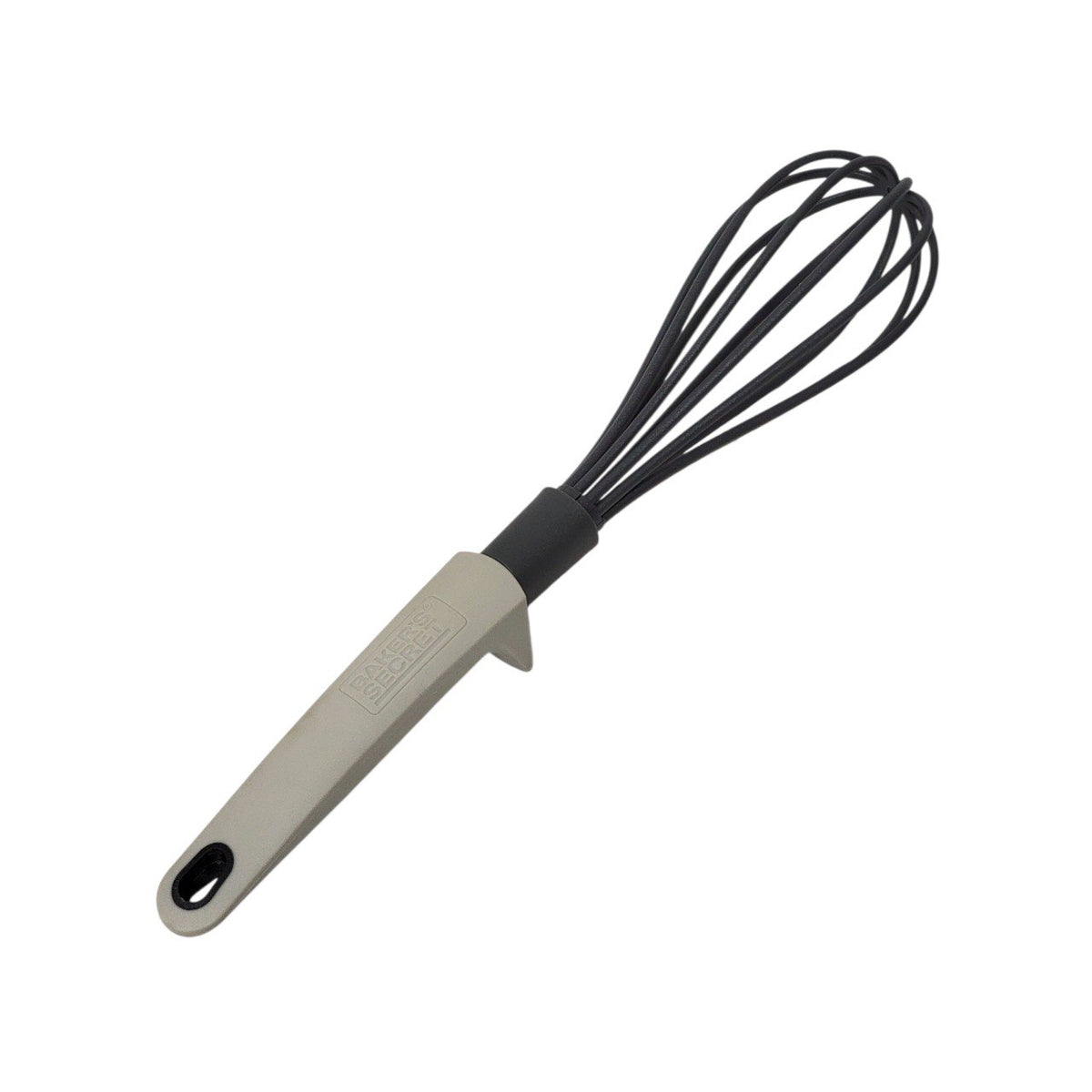 UTENSILIO DE COCINA BATIDOR DE NYLON BAKERS SECRET 33CM