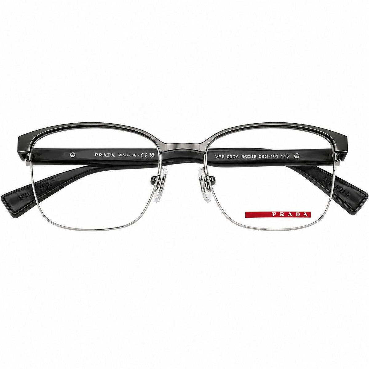 LENTES ORIGINALES PARA GRADUAR PARA DAMA PRADA