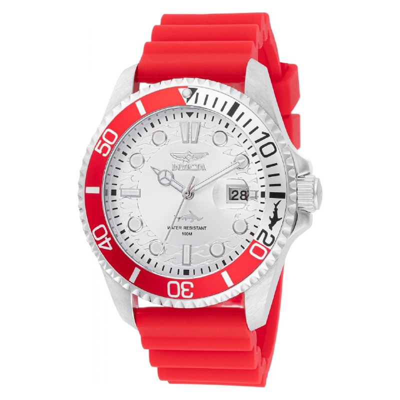 RELOJ ORIGINAL INVICTA PARA CABALLERO