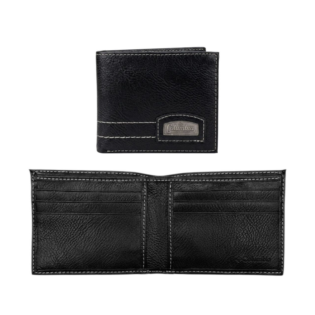 BILLETERA ORIGINAL COLUMBIA