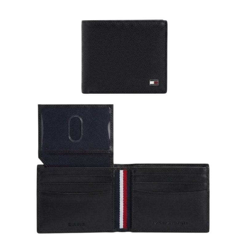 BILLETERA ORIGINAL TOMMY HILFIGER