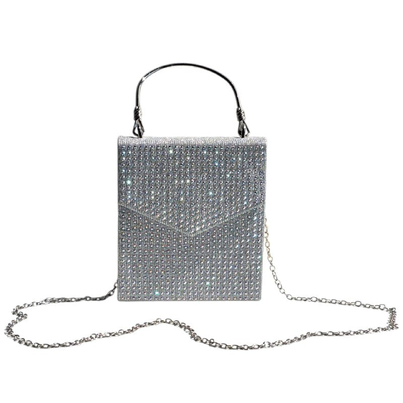 CARTERA DE MANO ORIGINAL BLUSH EVENING