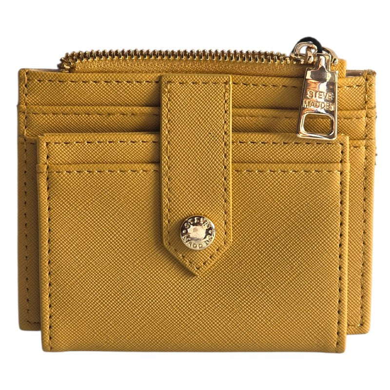 TARJETERO ORIGINAL STEVE MADDEN
