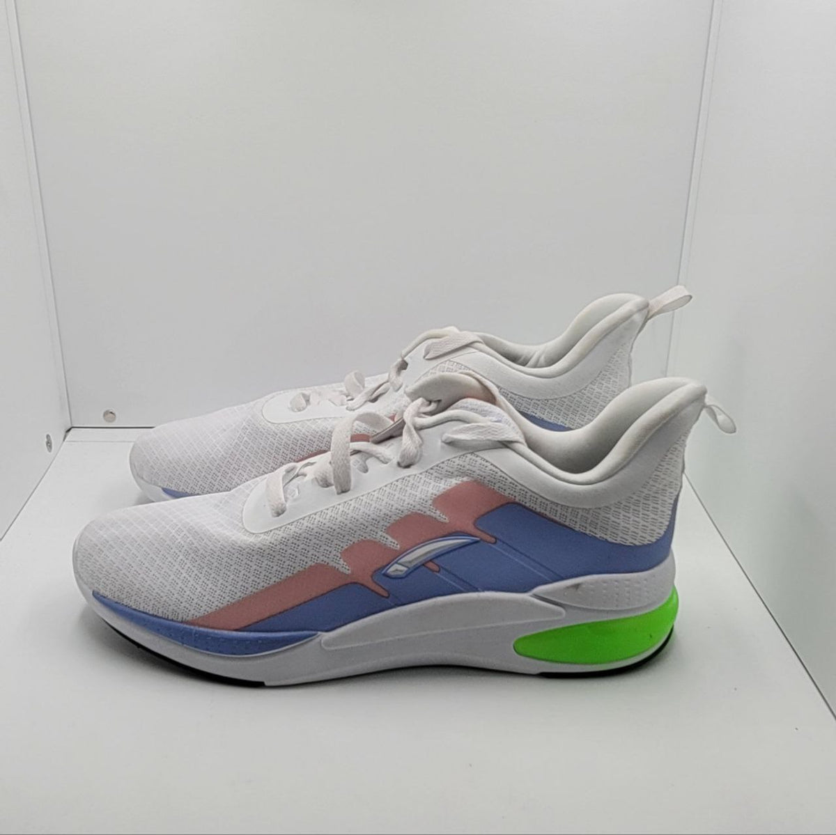 ZAPATOS ORIGINALES LA GEAR #8.5