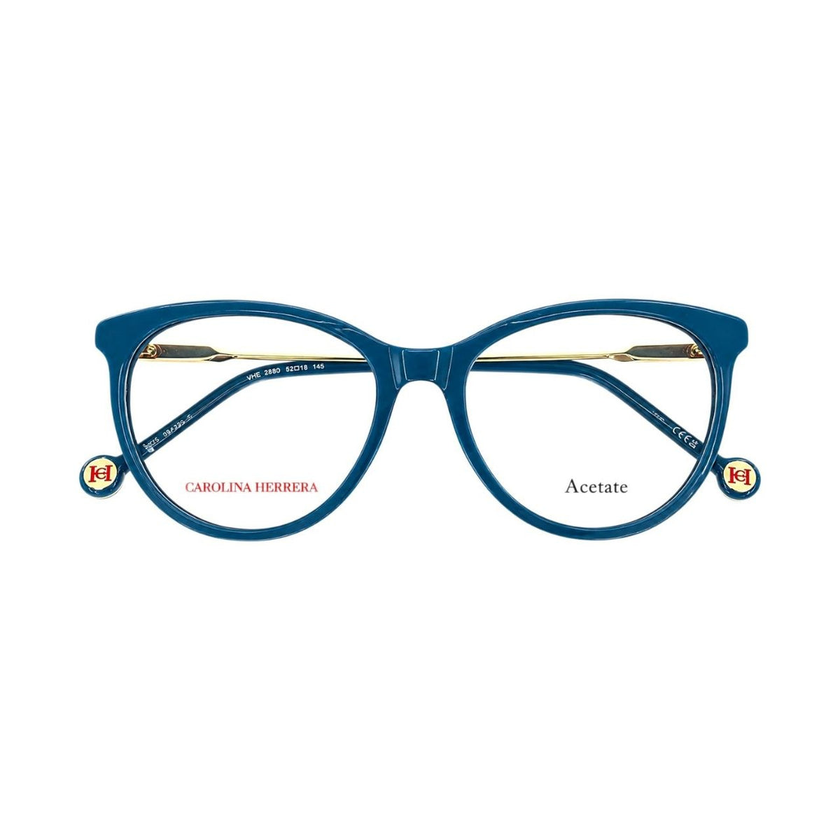 LENTES ORIGINALES PARA GRADUAR PARA DAMA CAROLINA HERRERA