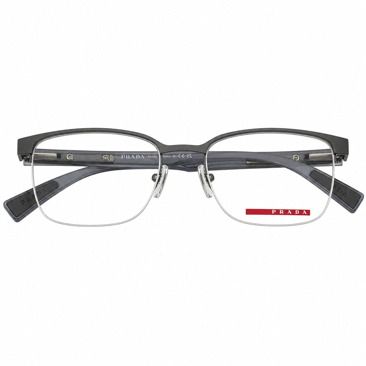 LENTES ORIGINALES PARA GRADUAR PARA CABALLERO PRADA