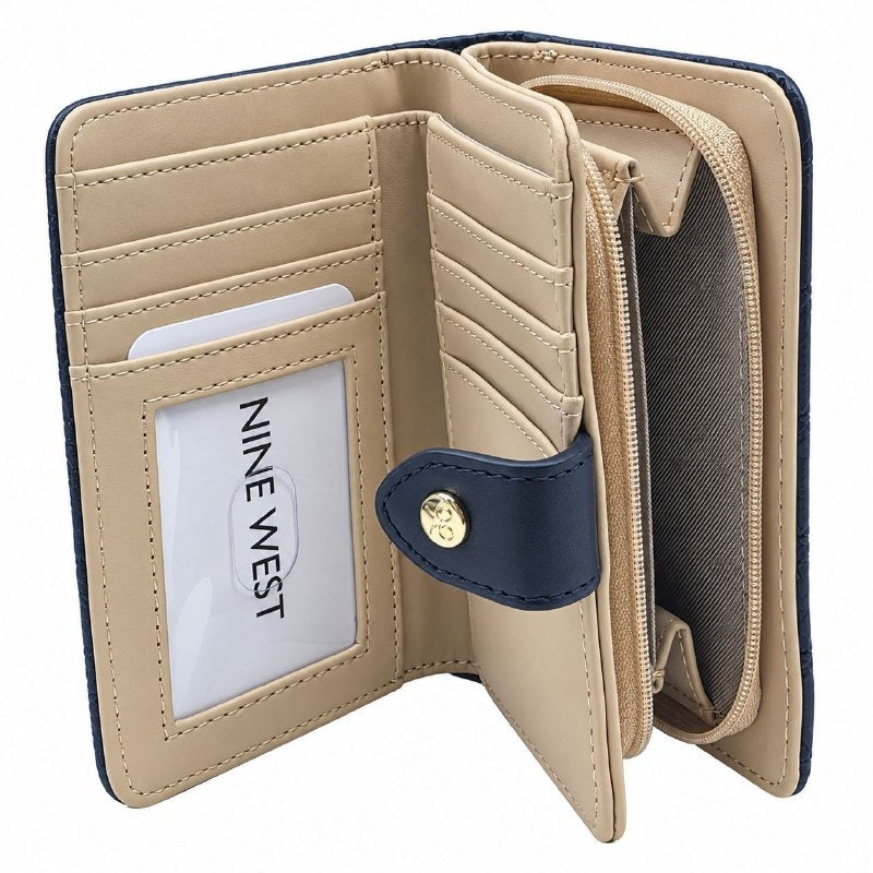 MONEDERO ORIGINAL NINE WEST PARA DAMA