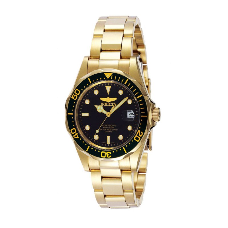 RELOJ ORIGINAL INVICTA PARA CABALLERO