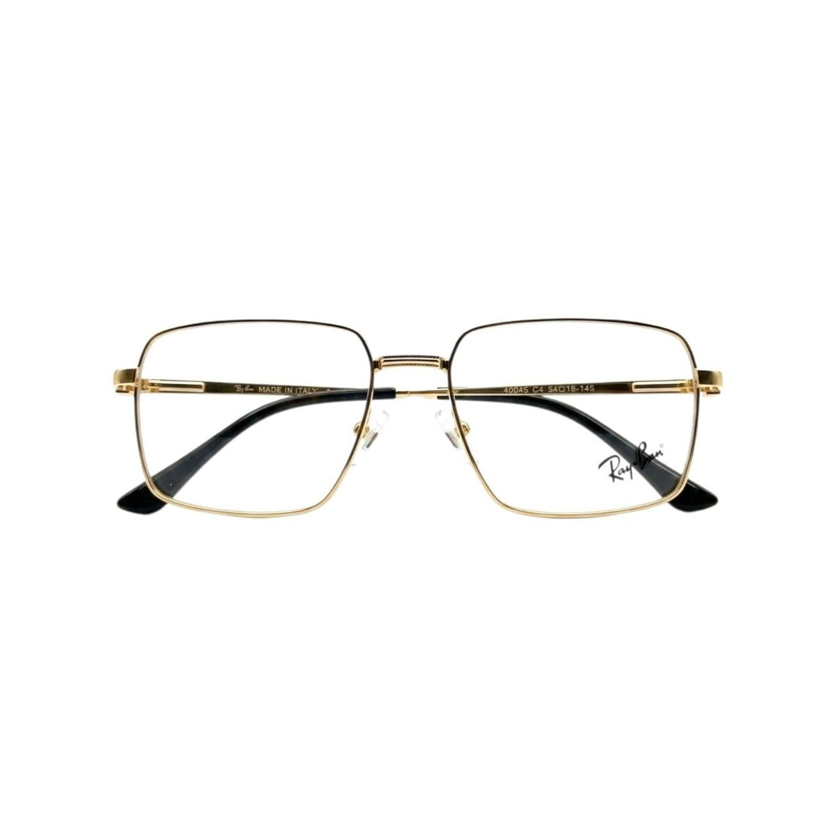 LENTES ORIGINALES PARA GRADUAR PARA CABALLERO RAY-BAN