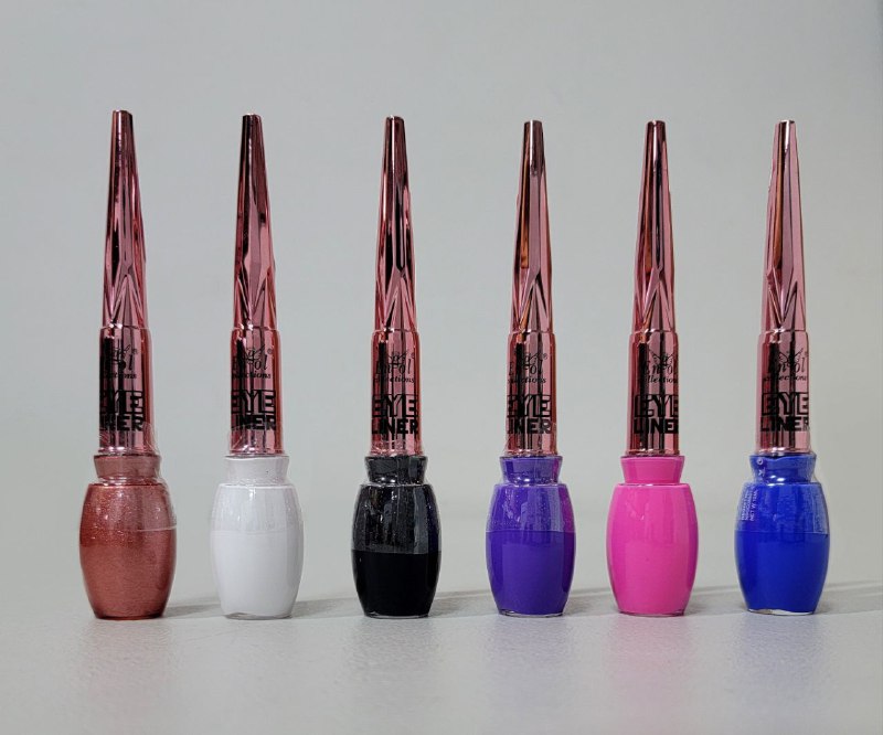 DELINEADOR PARA OJOS RESALTA, DELINEA Y EMBELLECE LA MIRADA ENGOL COLLECTIONS 10ML