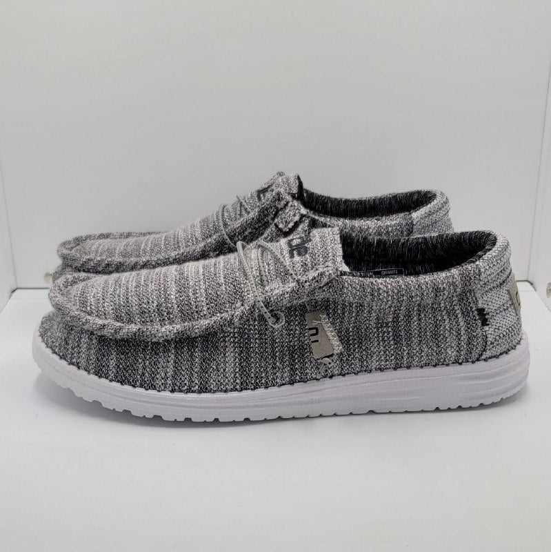 ZAPATOS ORIGINALES HEY DUDE #9