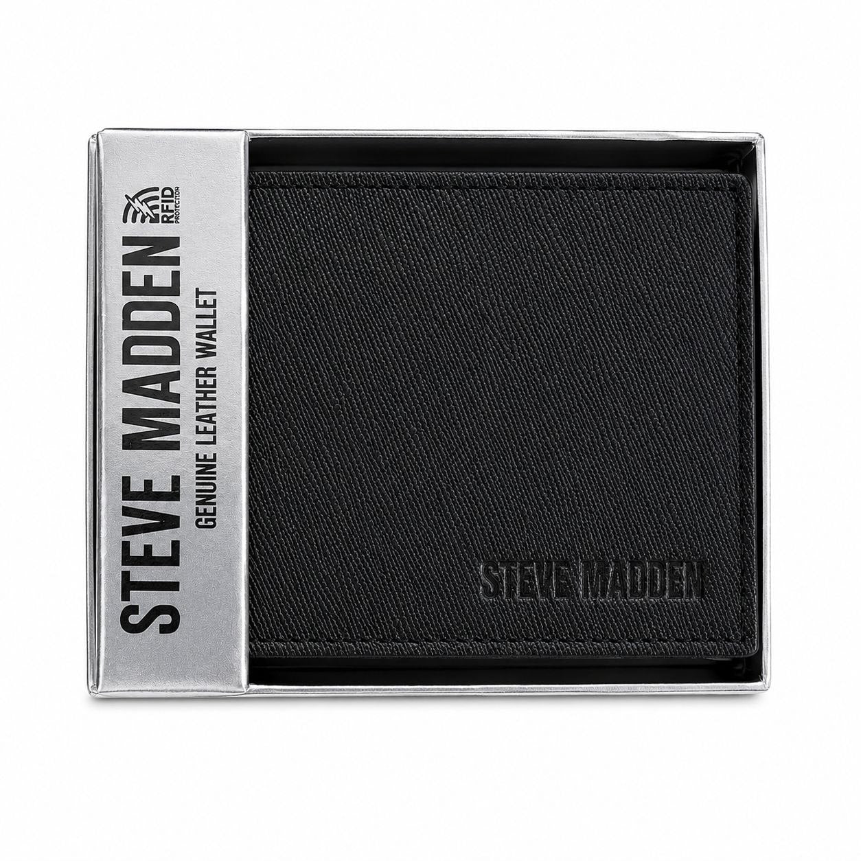 BILLETERA ORIGINAL STEVE MADDEN