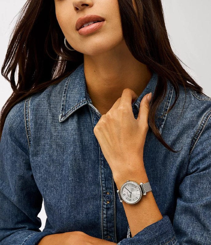 RELOJ ORIGINAL FOSSIL PARA DAMA