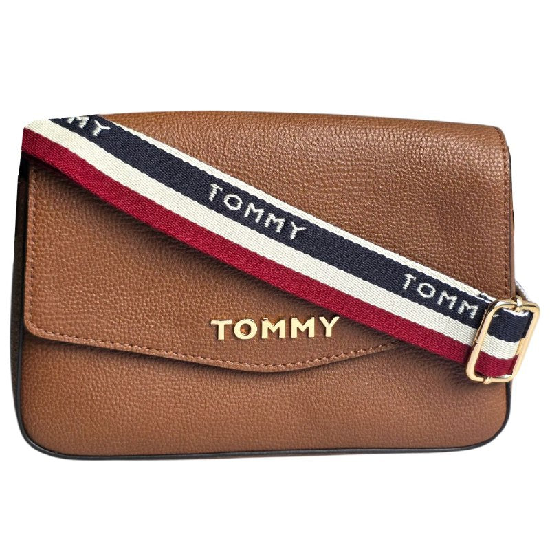 MENSAJERA ORIGINAL TOMMY HILFIGER