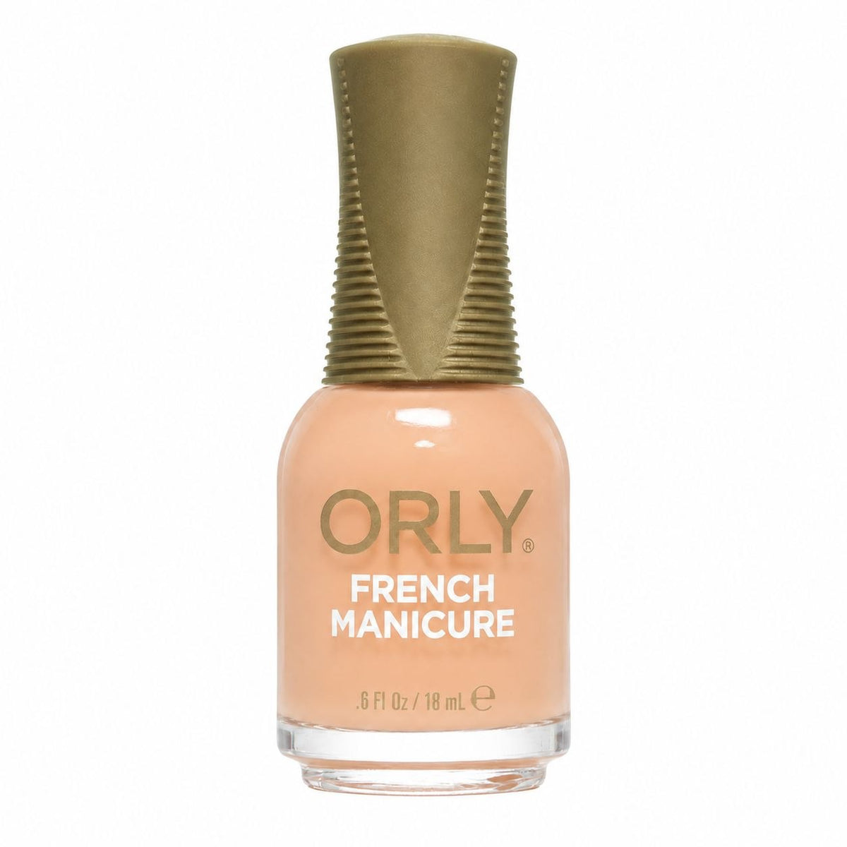 ESMALTE PARA UÑAS TONO JE T'AIME 22488 ORLY FRENCH MANICURE 18 ML