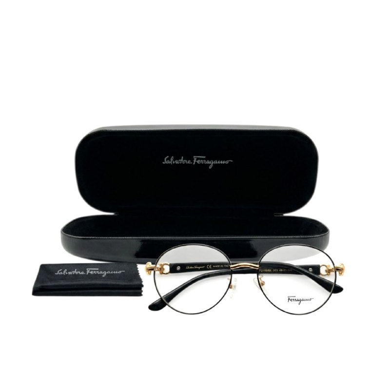 LENTES ORIGINALES PARA GRADUAR PARA DAMA SALVATORE FERRAGAMO