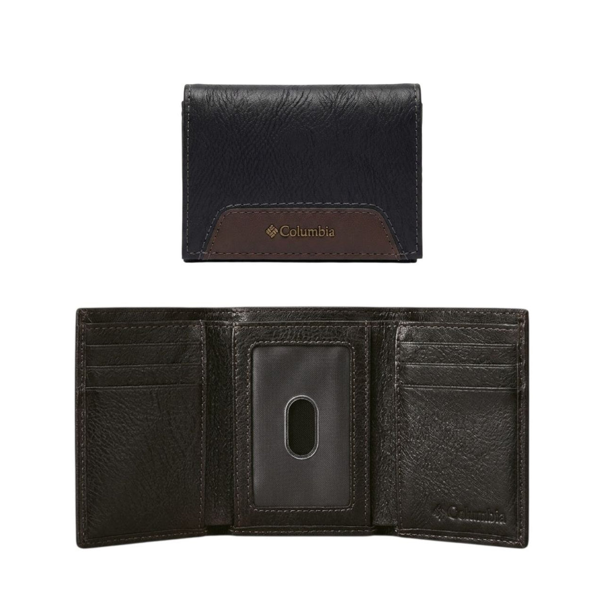 BILLETERA ORIGINAL COLUMBIA