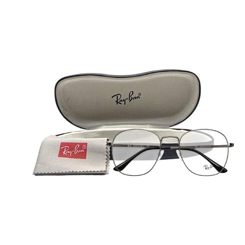 LENTES ORIGINALES PARA GRADUAR PARA DAMA RAY BAN