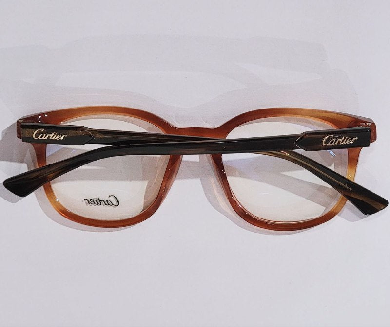 LENTES ORIGINALES PARA GRADUAR CARTIER