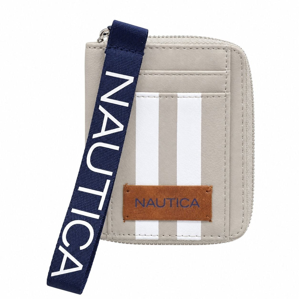 MONEDERO ORIGINAL NAUTICA PARA DAMA