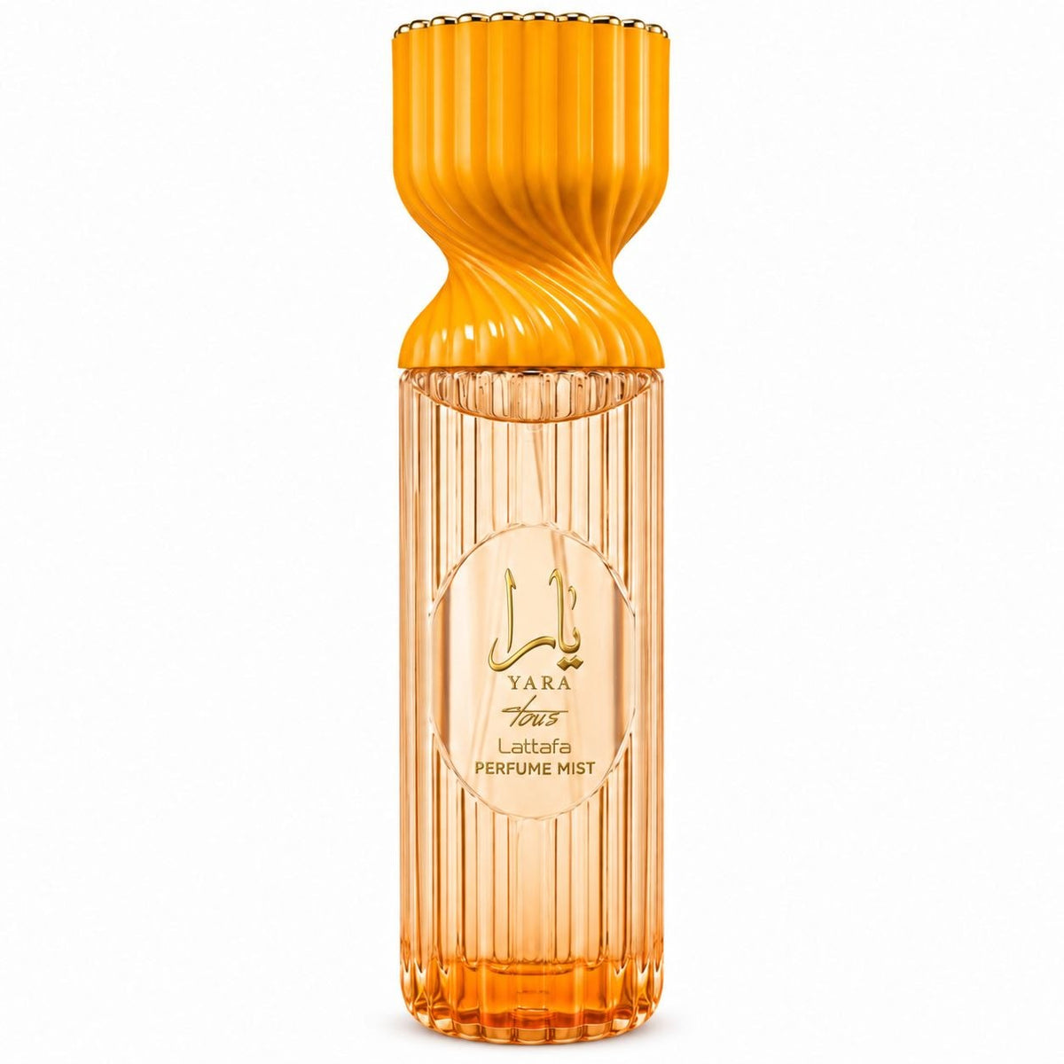 SPLASH LATTAFA YARA TOUS 250ML (M)