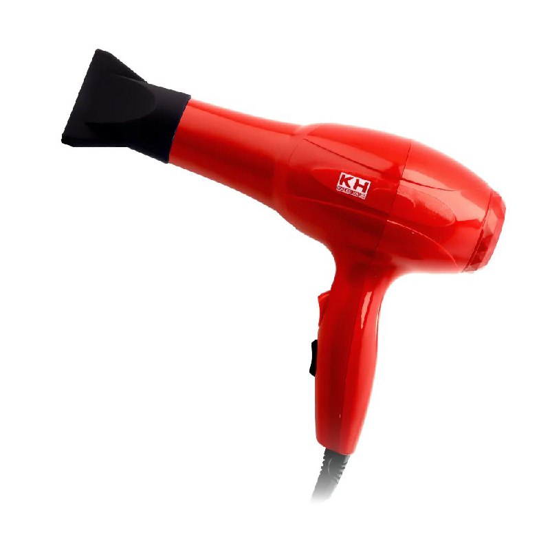 SECADOR DE CABELLLO PROFESIONAL 2400W KALED HAGE