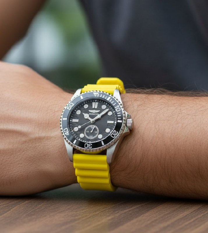 RELOJ ORIGINAL INVICTA PARA CABALLERO