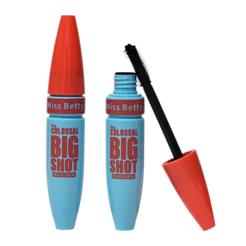 RIMEL DUPE MAYBELLINE THE COLOSSAL MISS BETTY 12G