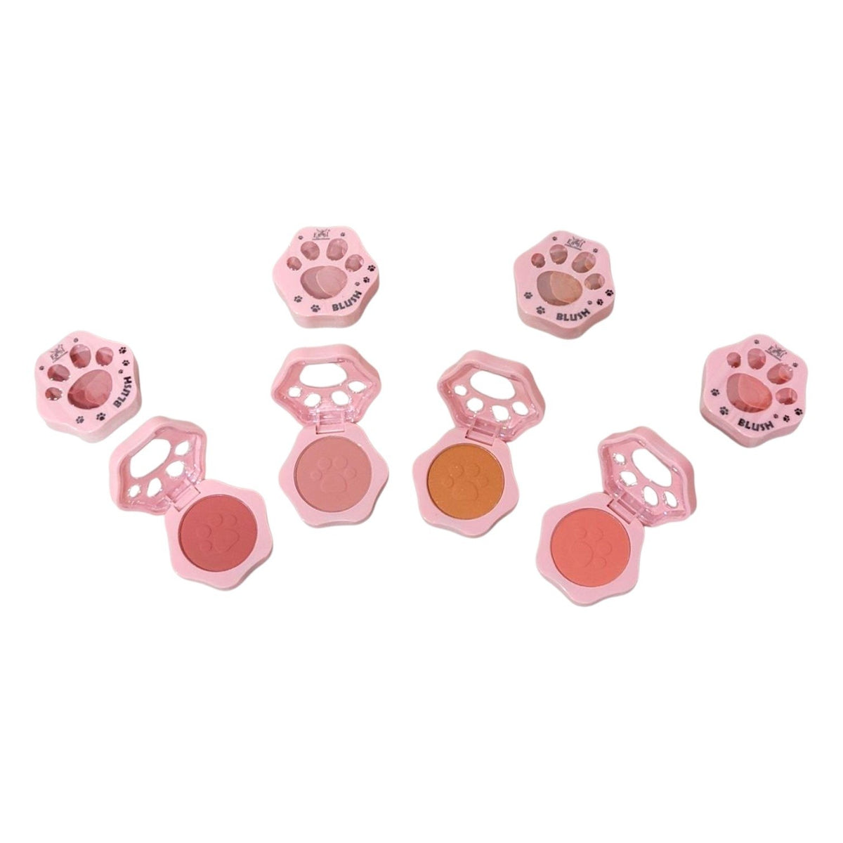 BLUSH PINK ENGOL COLLECTIONS 2.7G