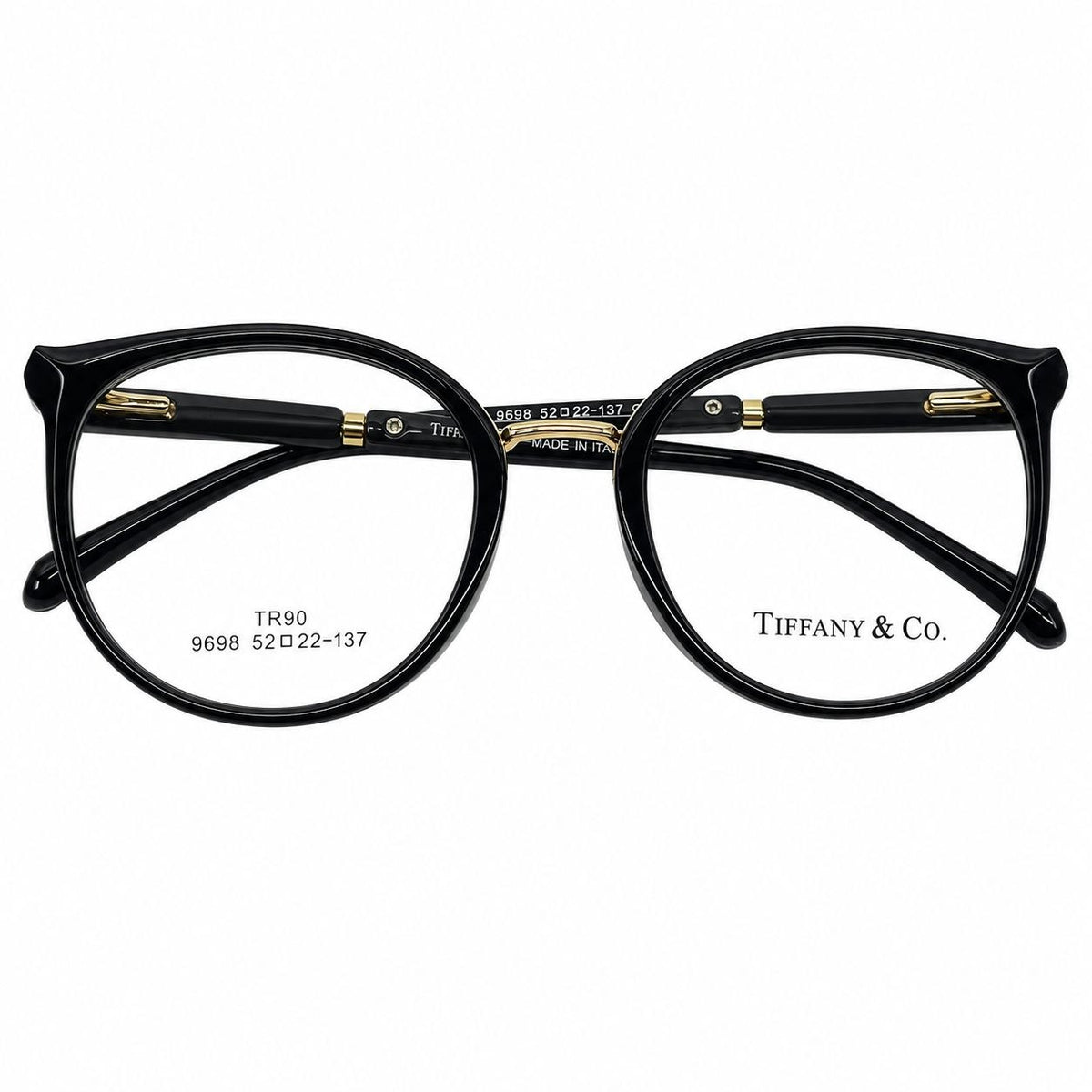 LENTES ORIGINALES PARA GRADUAR PARA DAMA TIFFANY & CO.