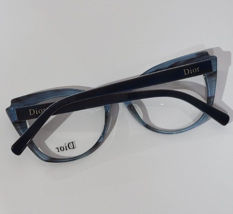 LENTES ORIGINALES PARA GRADUAR DIOR
