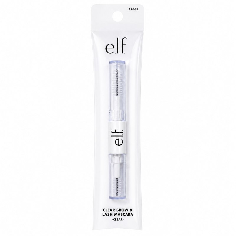 GEL FIJADOR TRANSPARENTE PARA CEJAS Y PESTAÑAS ELF 2.5ML