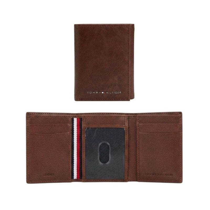 BILLETERA ORIGINAL TOMMY HILFIGER