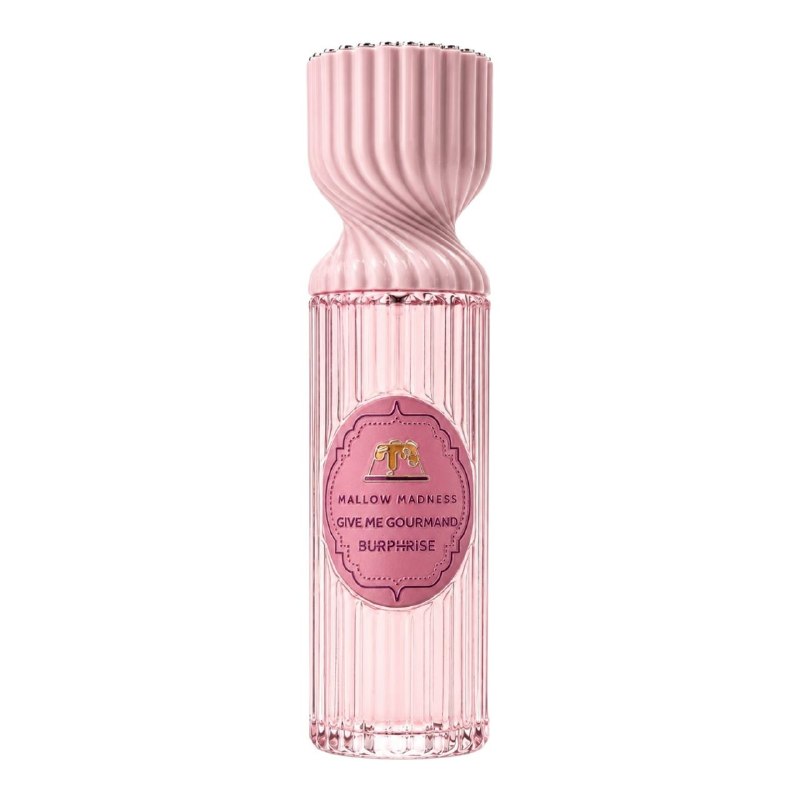 SPLASH BURPHRISE MALLOW MADNESS GIVE ME GOURMAND 250ML (M) (AROMA SIMILAR LATTAFA MALLOW MADNESS GIVE ME GOURMAND)