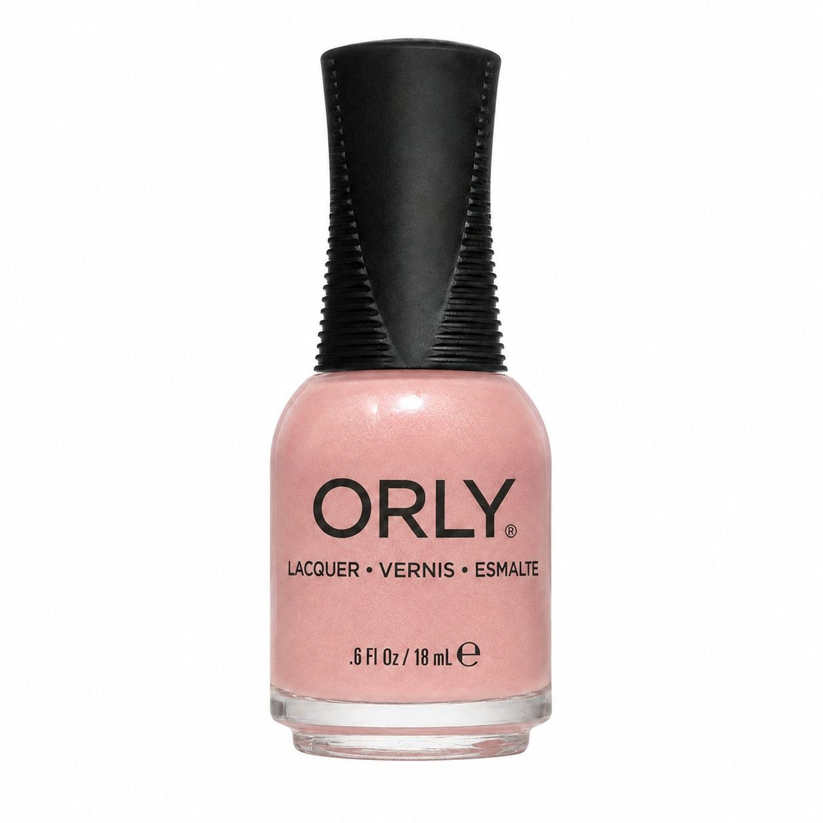 ESMALTE PARA UÑAS TONO CUPCAKE 20670 ORLY 18 ML