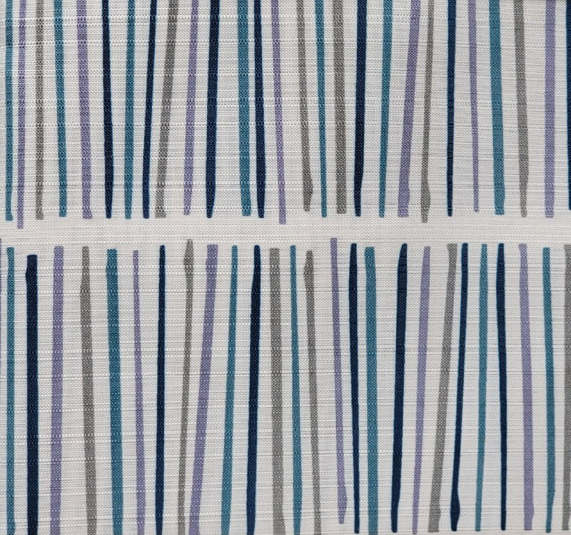 CORTINA DE DUCHA CON 12 GANCHOS DE METAL MODERNA Y ELEGANTE 178X183CM BENELI HOME