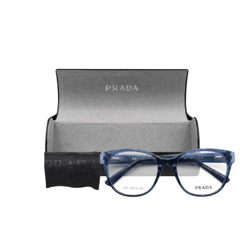 LENTES ORIGINALES PARA GRADUAR PARA CABALLERO PRADA