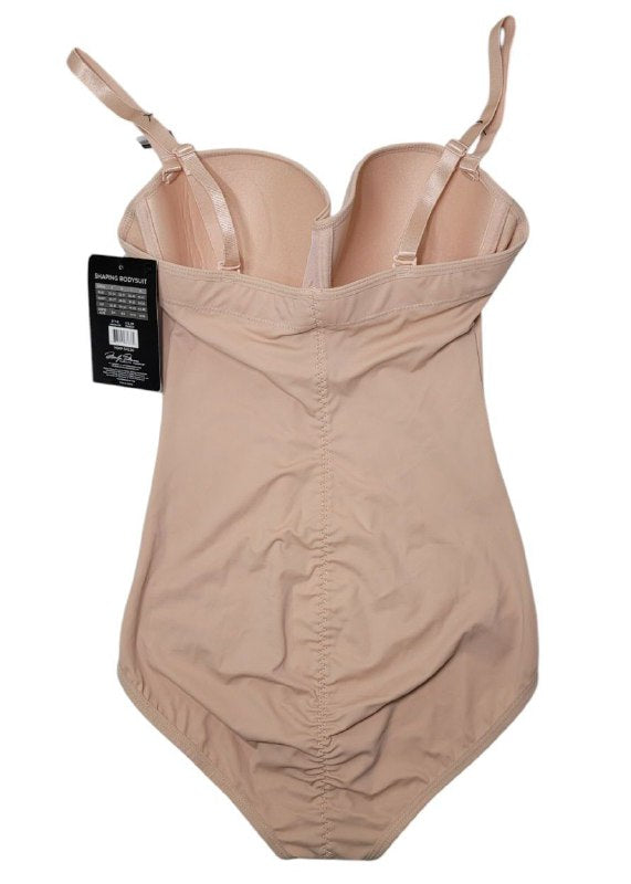 ROPA INTERIOR PARA DAMA ORIGINAL MARILYN MONROE BODY MOLDEADOR TONIFICADOR TALLA M
