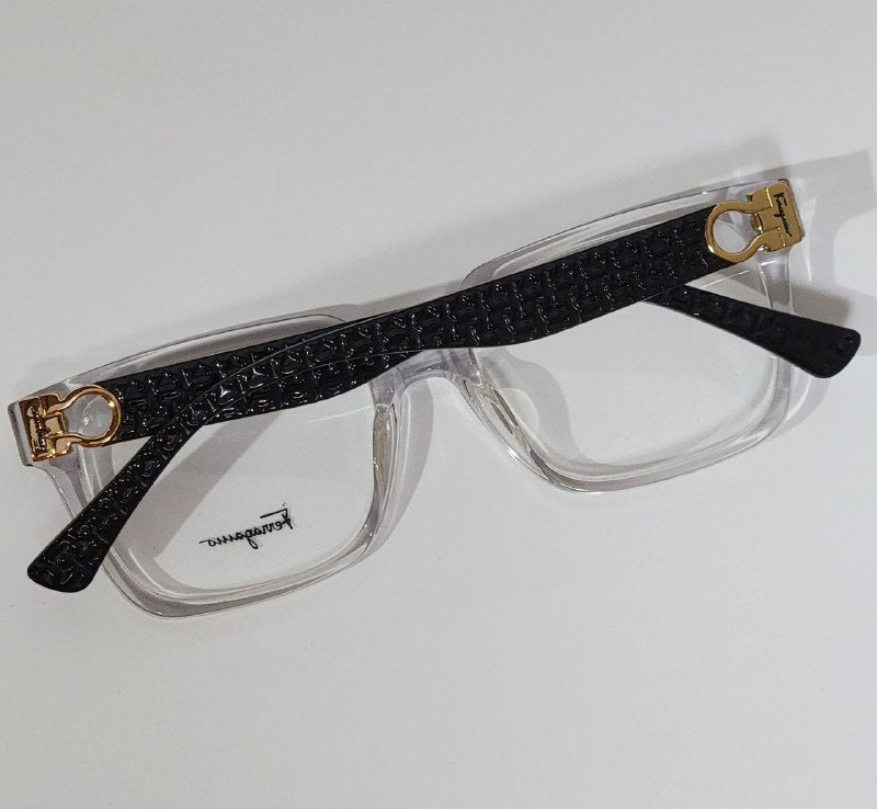 LENTES ORIGINALES PARA GRADUAR SALVATORE FERRAGAMO