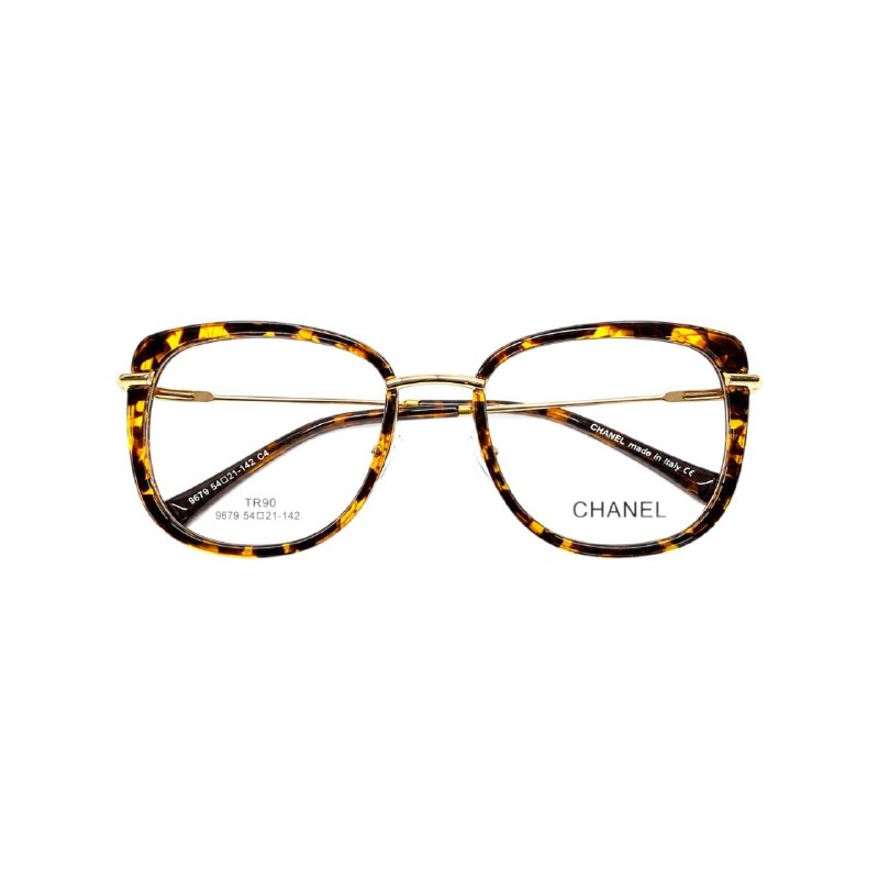 LENTES ORIGINALES PARA GRADUAR PARA DAMA CHANEL